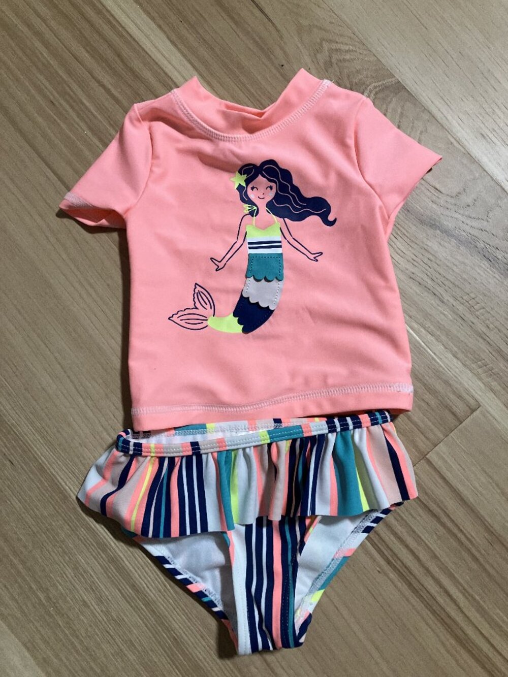 Baby Bathing suit